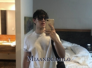 Miaandcamilo