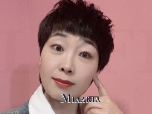 Miaaria