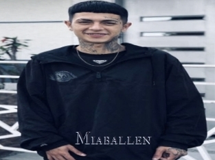 Miaballen
