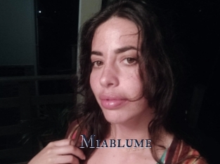 Miablume