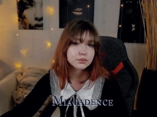 Miacadence