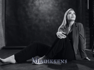 Miadikkens