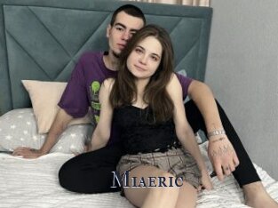 Miaeric