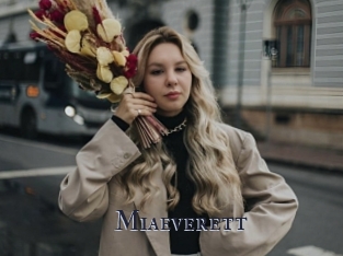 Miaeverett