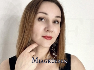 Miagruesen