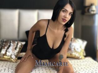 Miahcarie