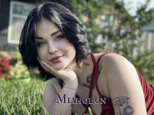 Miaholon