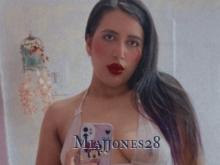 Miajjones28