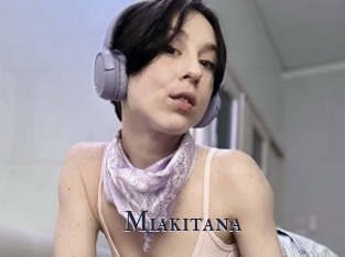 Miakitana