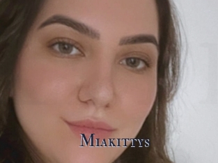 Miakittys