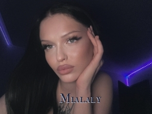 Mialaly