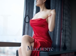 Mialeenyc