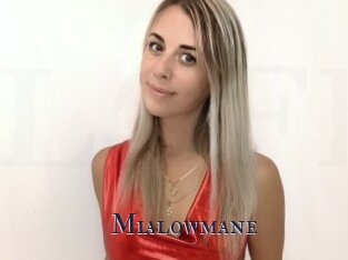 Mialowmane