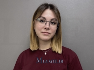 Miamilis