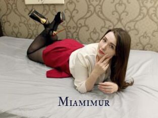 Miamimur
