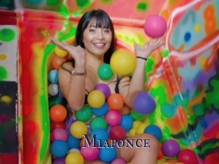 Miaponce
