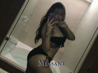 Miasant
