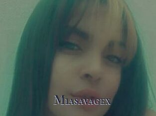 Miasavagex