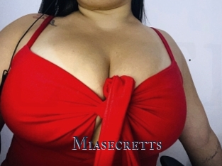 Miasecretts