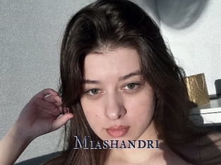 Miashandri