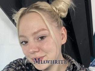 Miawhrite
