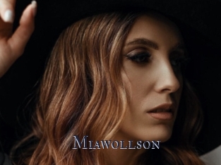 Miawollson