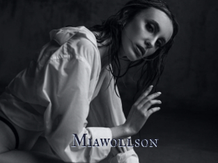 Miawollson