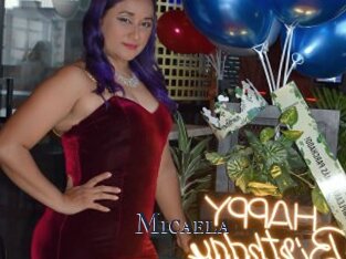 Micaela