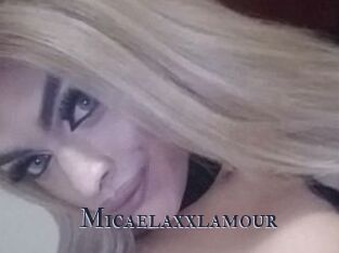 Micaelaxxlamour