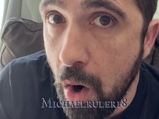 Michaelruler18