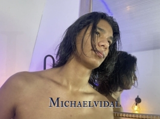 Michaelvidal