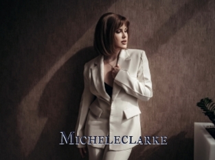 Micheleclarke
