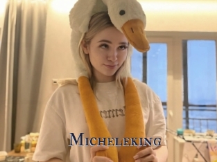 Micheleking