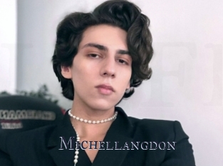 Michellangdon