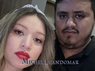 Michelleandomar