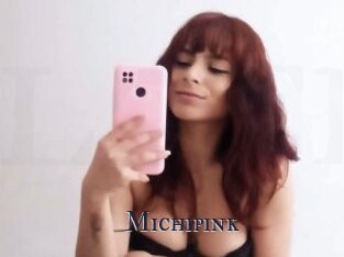 Michipink