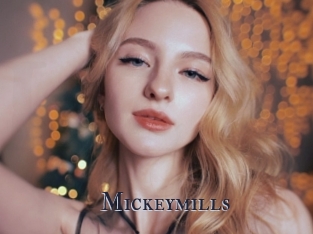 Mickeymills
