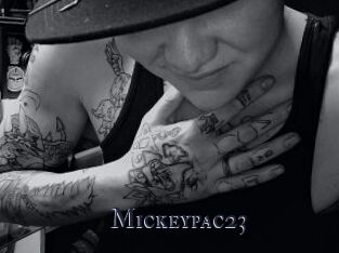 Mickeypac23