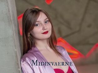 Midinvaerne