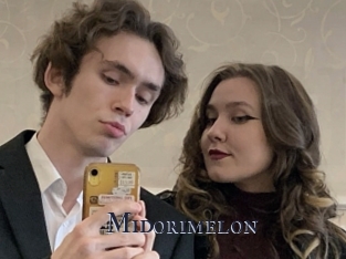 Midorimelon