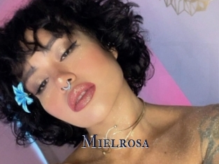 Mielrosa