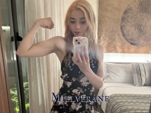 Mielverane