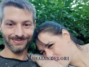 Mihaiandflori