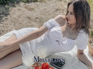 Miiabrawn