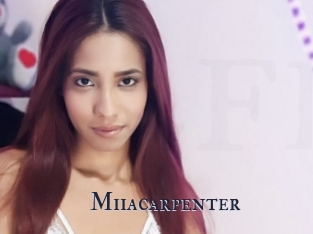 Miiacarpenter
