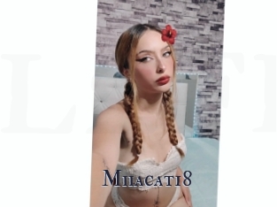 Miiacat18