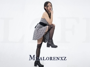 Miialorenxz