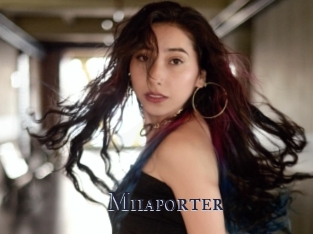 Miiaporter