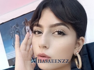 Miiasaeenzz