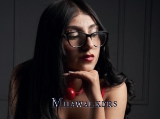 Miiawalkers